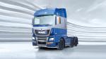 TGX Commander Series