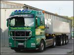 TGX I с внедорожным бампером