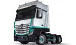 Actros 1