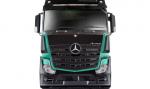 Actros 1