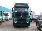 Actros 1