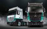 Actros 1