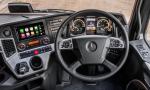 Actros 1