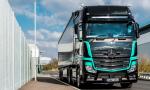 Actros 1