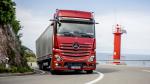 Actros '2019