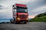 Actros '2019