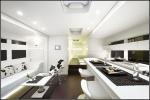 Actros A-Cero Mobile Home