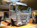 Actros Cruiser