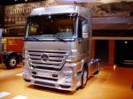 Actros Cruiser