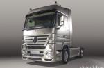 Actros Cruiser