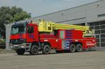 Actros MP1