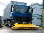 Actros MP1