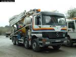 Actros MP1