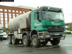 Actros MP1