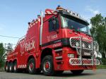 Actros MP1