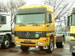 Actros MP1