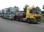 Actros MP1