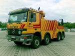 Actros MP1