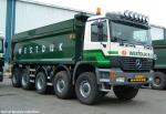 Actros MP1