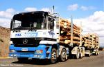 Actros MP1