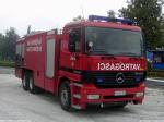 Actros MP1