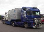 Actros MP1 Megaspace