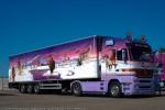 Actros MP1 Megaspace