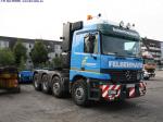 Actros MP1 SLT