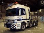 Actros MP1 SLT