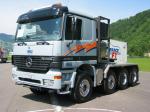 Actros MP1 SLT