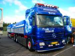 Actros MP2