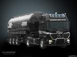 Actros MP2