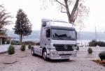 Actros MP2