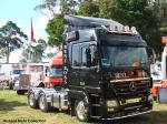 Actros MP2