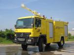 Actros MP2