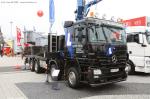 Actros MP2