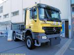 Actros MP2