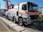 Actros MP2