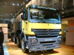 Actros MP2