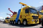 Actros MP2