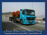 Actros MP2