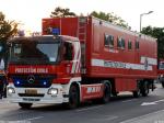 Actros MP2