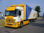 Actros MP2