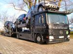 Actros MP2