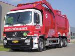 Actros MP2