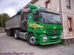 Actros MP2