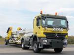 Actros MP2