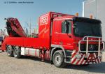 Actros MP2