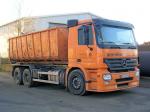 Actros MP2