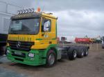 Actros MP2